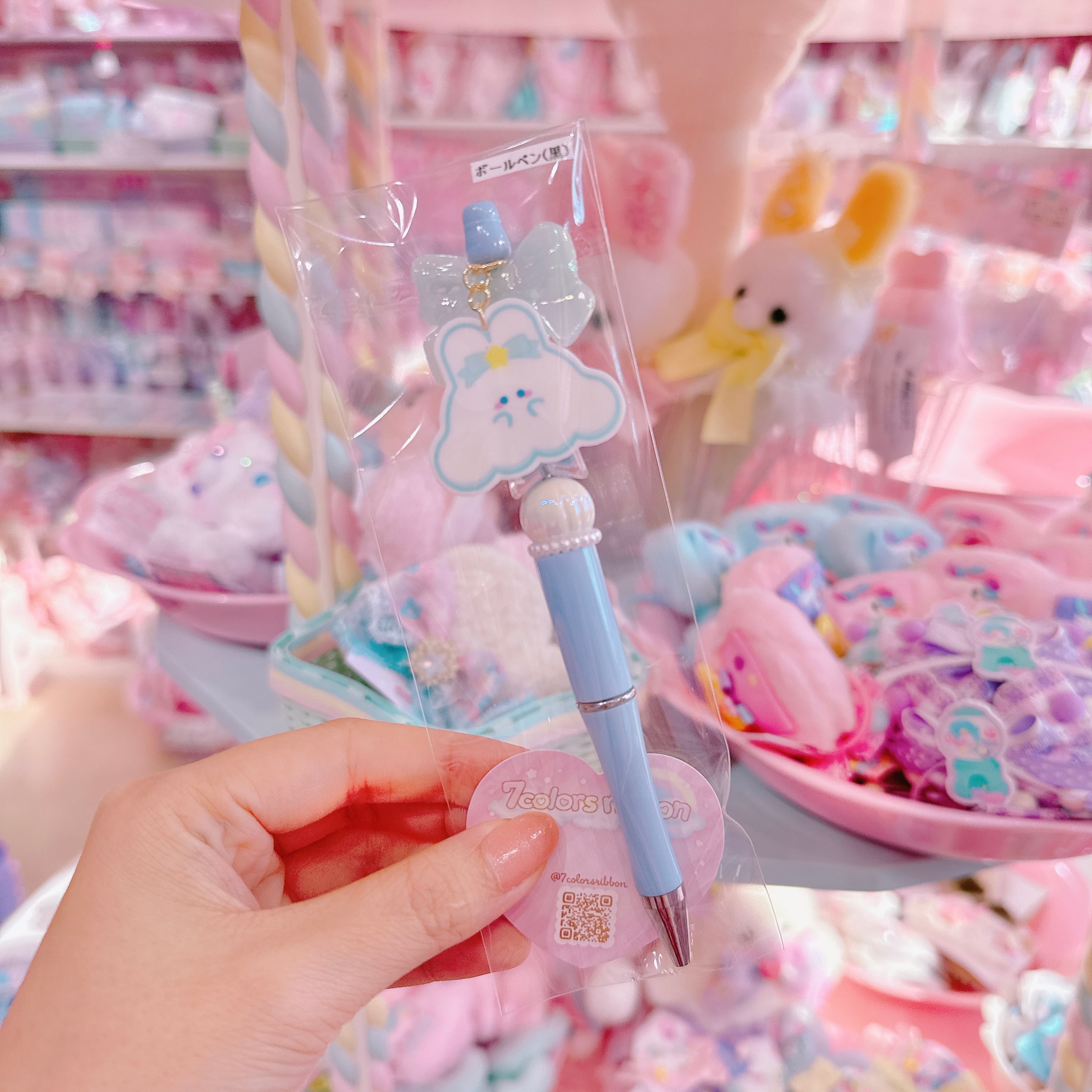 【H2】64-2カスタムボールペン