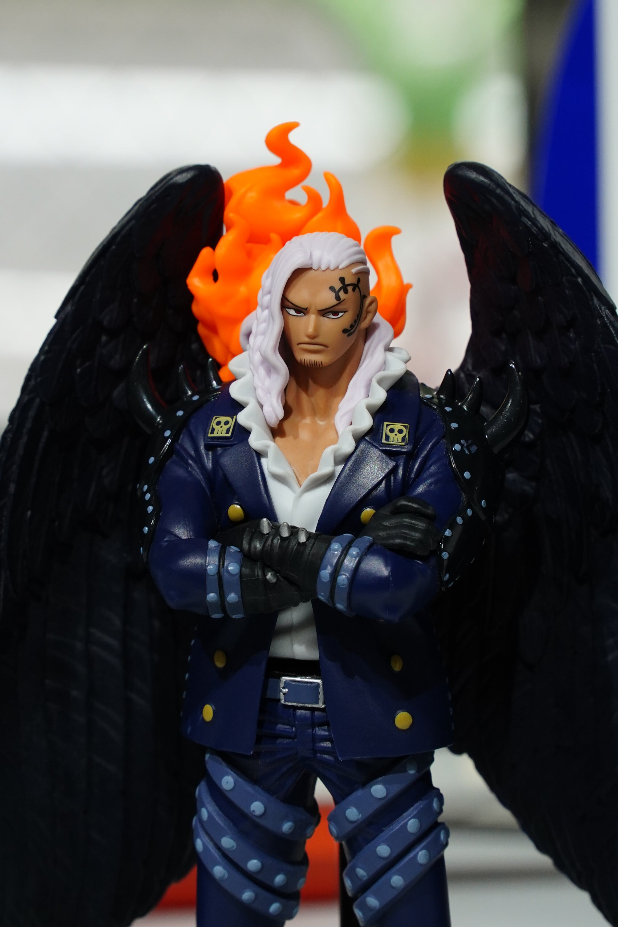 ONE PIECE（ワンピース） DXF～THE GRANDLINE SERIES～EXTRA KING 全1
