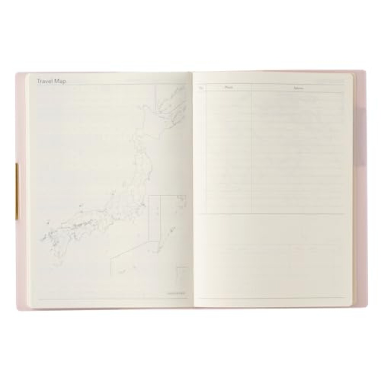 能率 NOLTY 手帳 2026年 4月始まり B6 ウィークリー エクリPlus メモ ライラック 9859