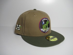 NEW ERA 59fifty Houston Astros 　ヒューストン・アストロズ