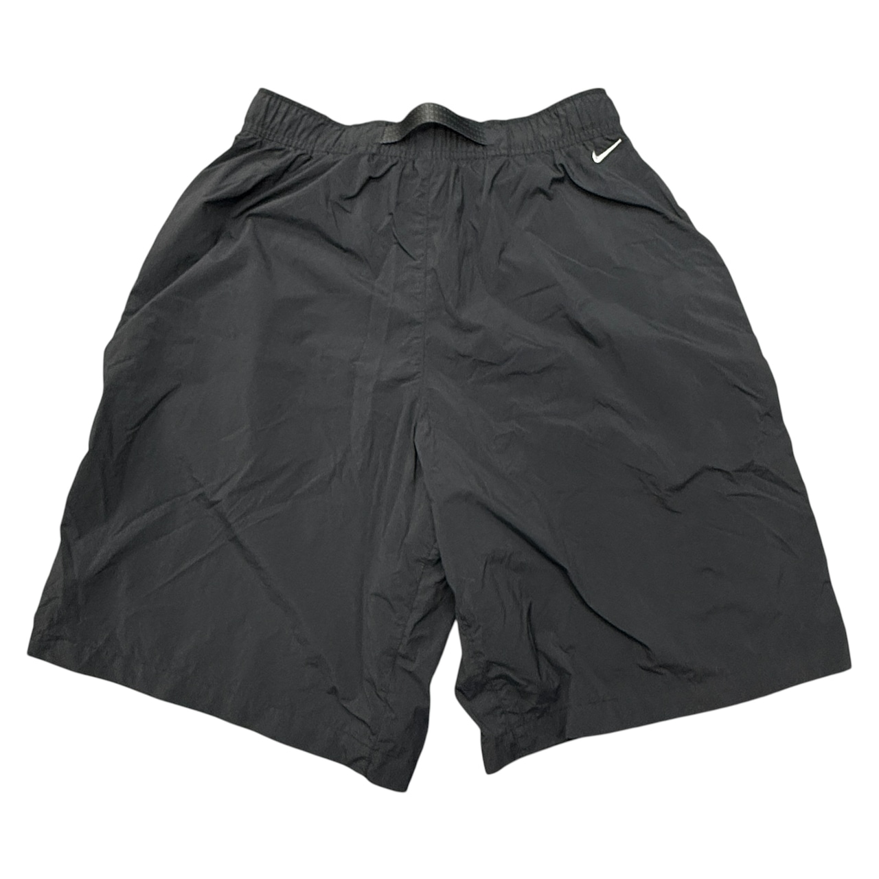 【NIKE ACG】ナイキ エーシージー "ORB WEAVER" オーバーサイズド ショートパンツ