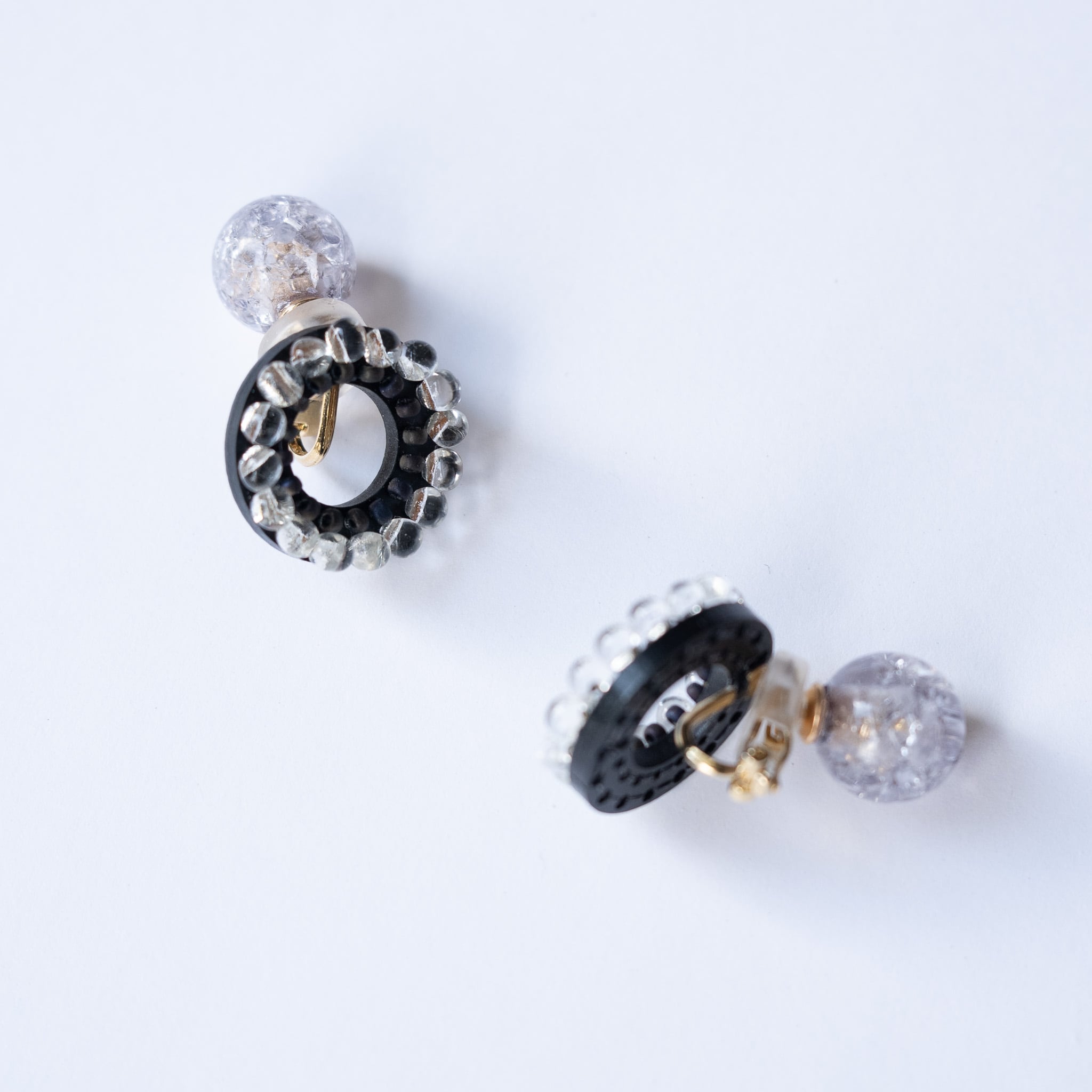 Donut イヤリング 1P [05]