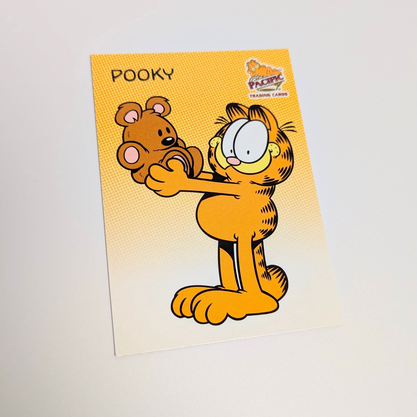 送料無料！☆ DEADSTOCK / VINTAGE 2004 ☆【 Garfield