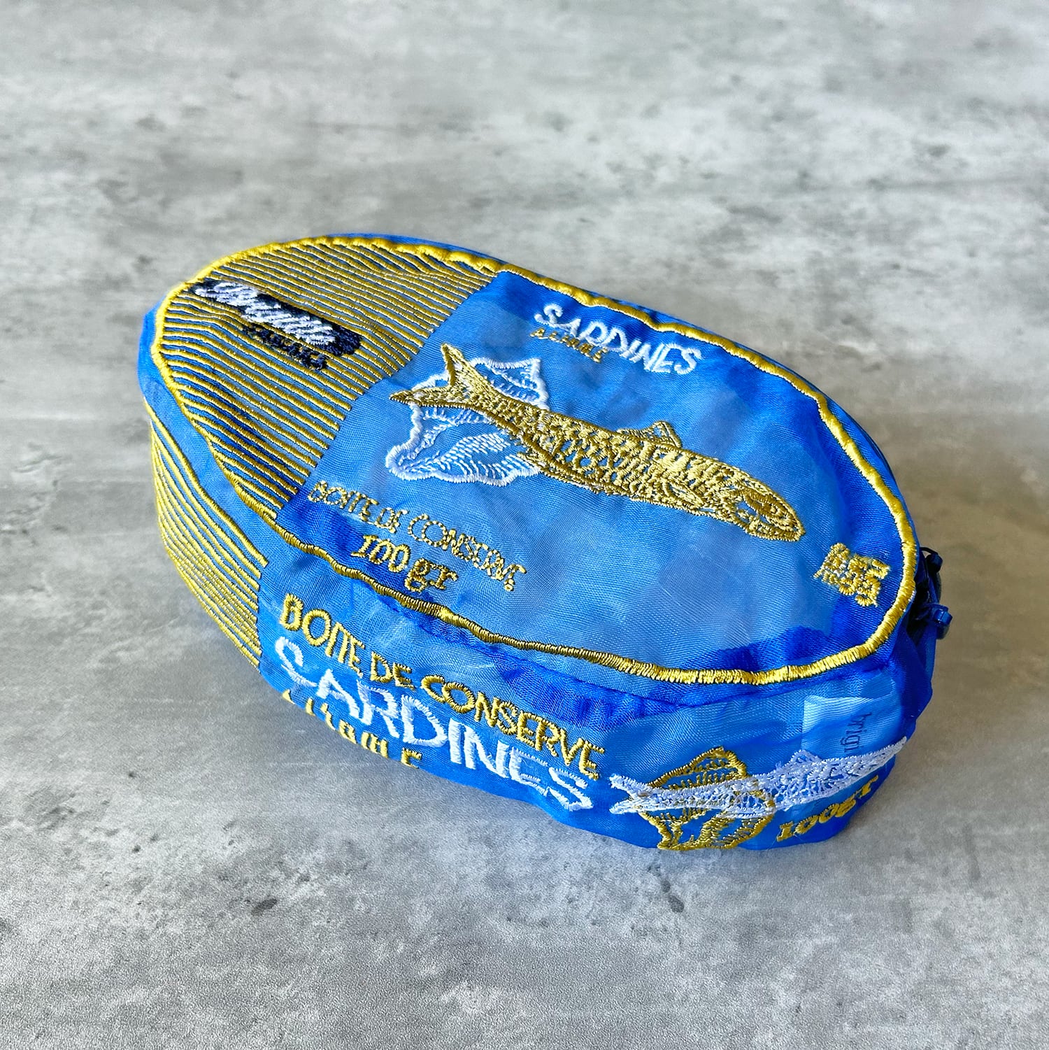 SARDINE