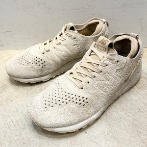 NEW BALANCE SNEAKER MRT580DI BEIGE