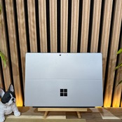 \ 公式ショップ限定価格❣️/ 超美品《上位モデル》Surface Pro 7＋ タッチパネル式 第11世代 メモリ8GB SSD128GB 人気ノートパソコン 安心サポート＆3ヶ月保証付