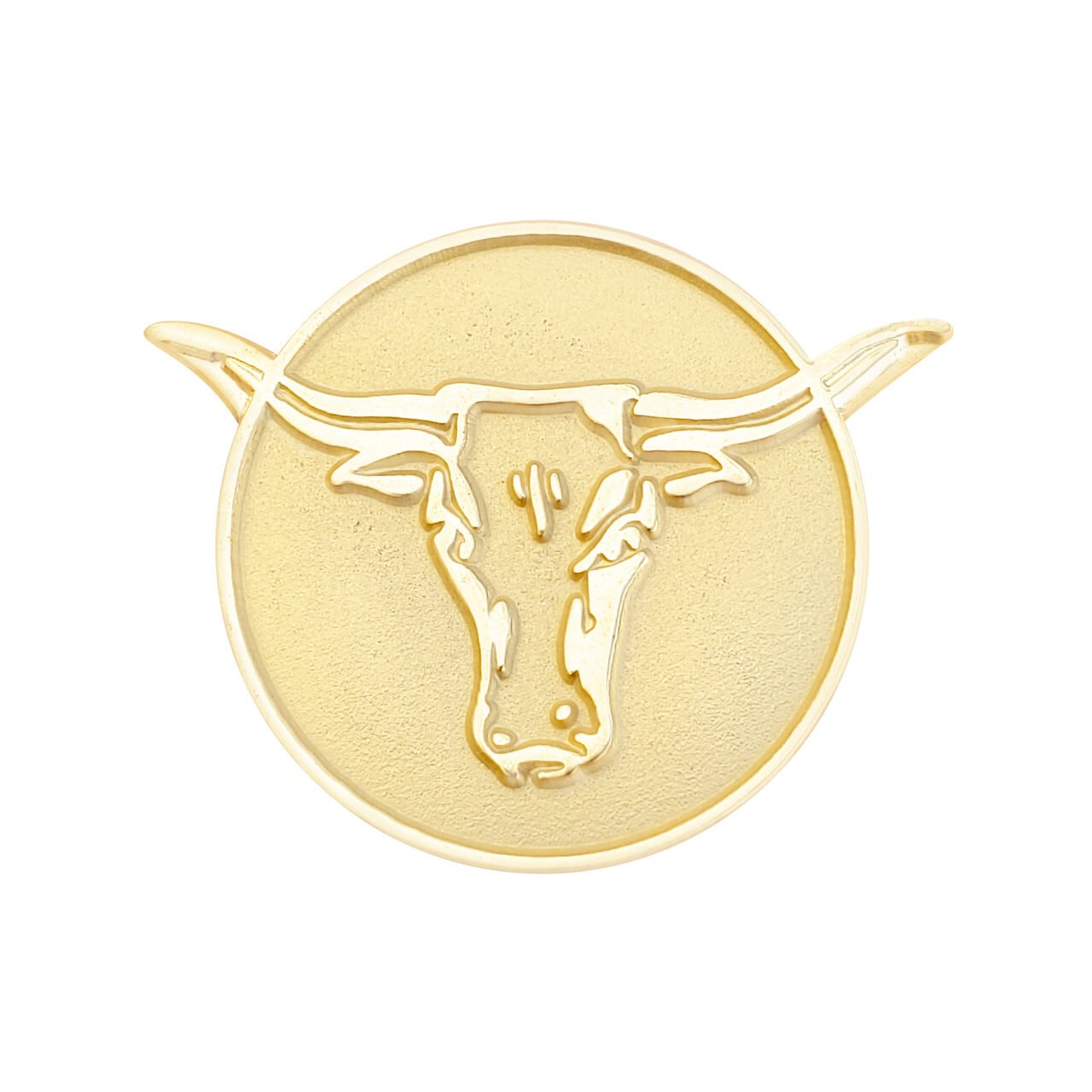 303. Longhorn