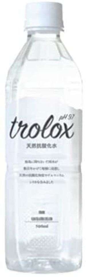 Trolox　500ml