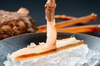 予約受付中~ 高級 五輝星 松葉ガニ 祥鳳丸直送 特大1.2kg以上