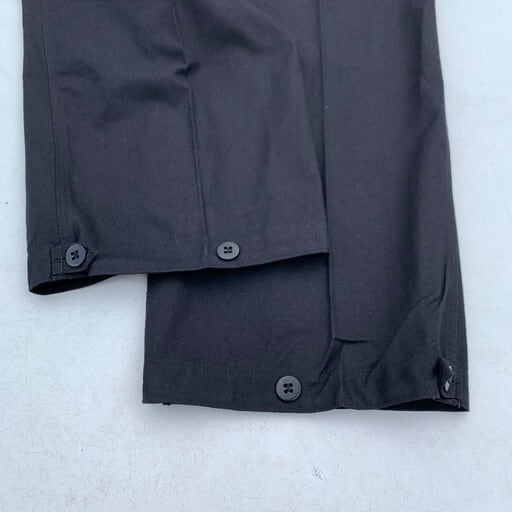 60's 70's NVA 東ドイツ人民軍 Nationale Volksarmee コットン