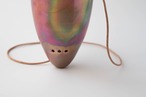 copper pot #2 / metalic