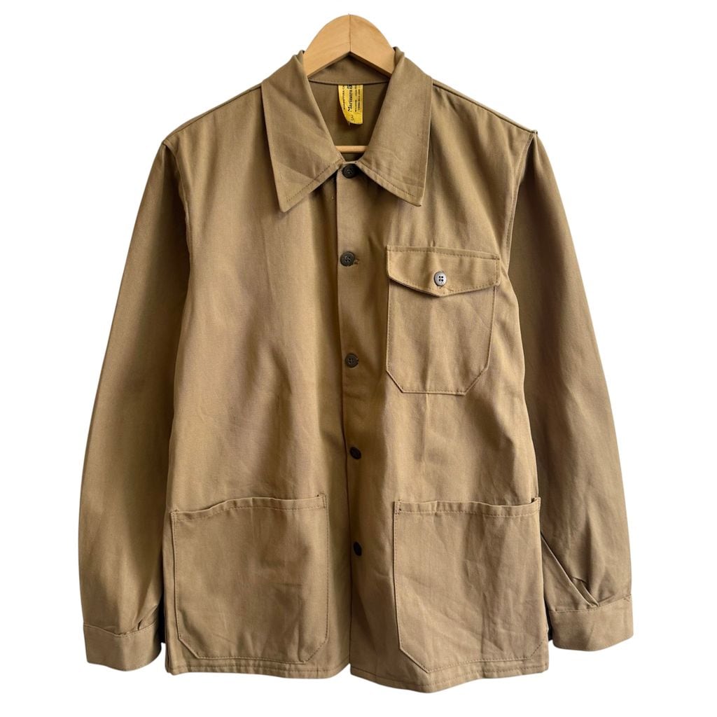 Porter Classic GABARDINE SWING COAT ポータークラシック ギャバジン