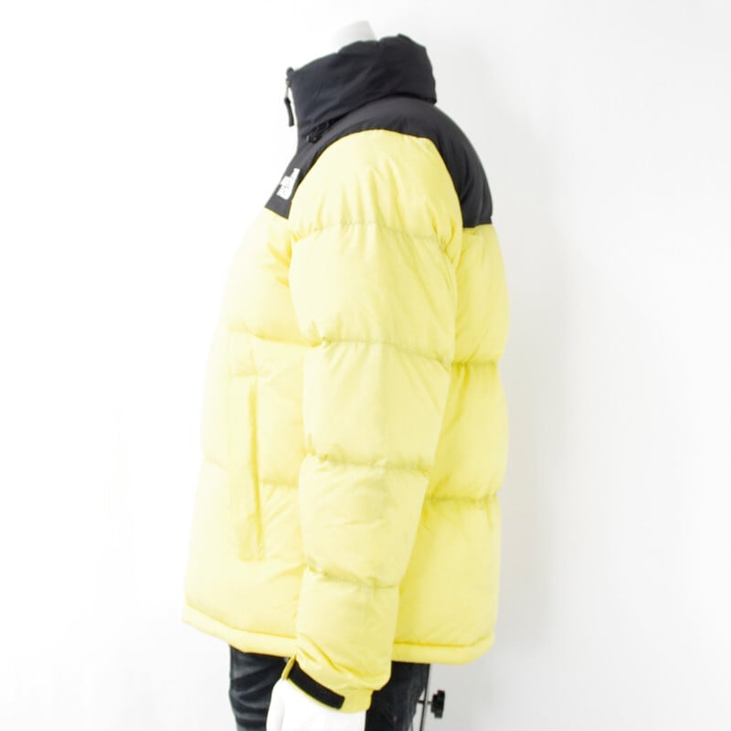 THE NORTH FACE ｜Nuptse Jacket｜ヌプシジャケット（メンズ