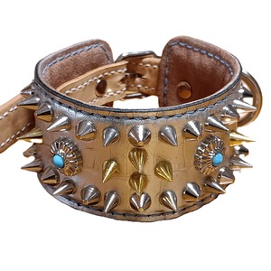 "METAL STYLE"　Silver（М 30㎝）