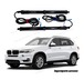 BMW X5 E70 F15 F85 G05 E53 電動パワーテールゲート  -FRD-1326