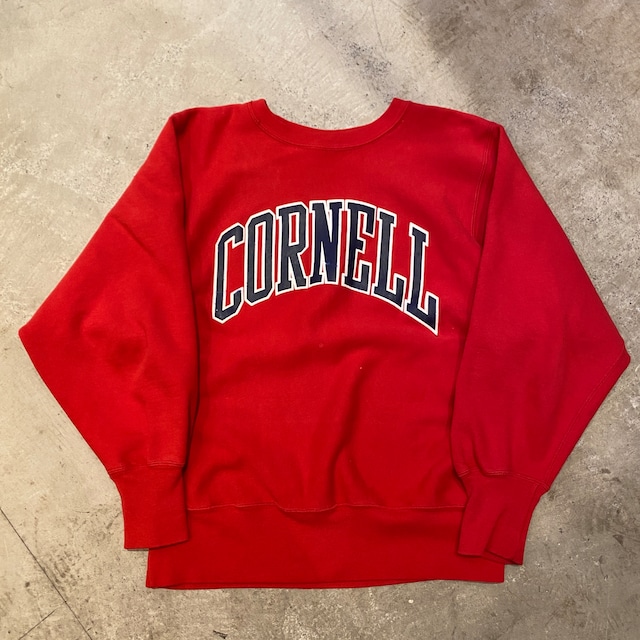 1990s CHAMPION REVERSE WEAVE MEXICO ”CORNELL”