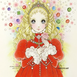 高橋真琴〈2025冬 グッズコレクション〉 | ART SPACE