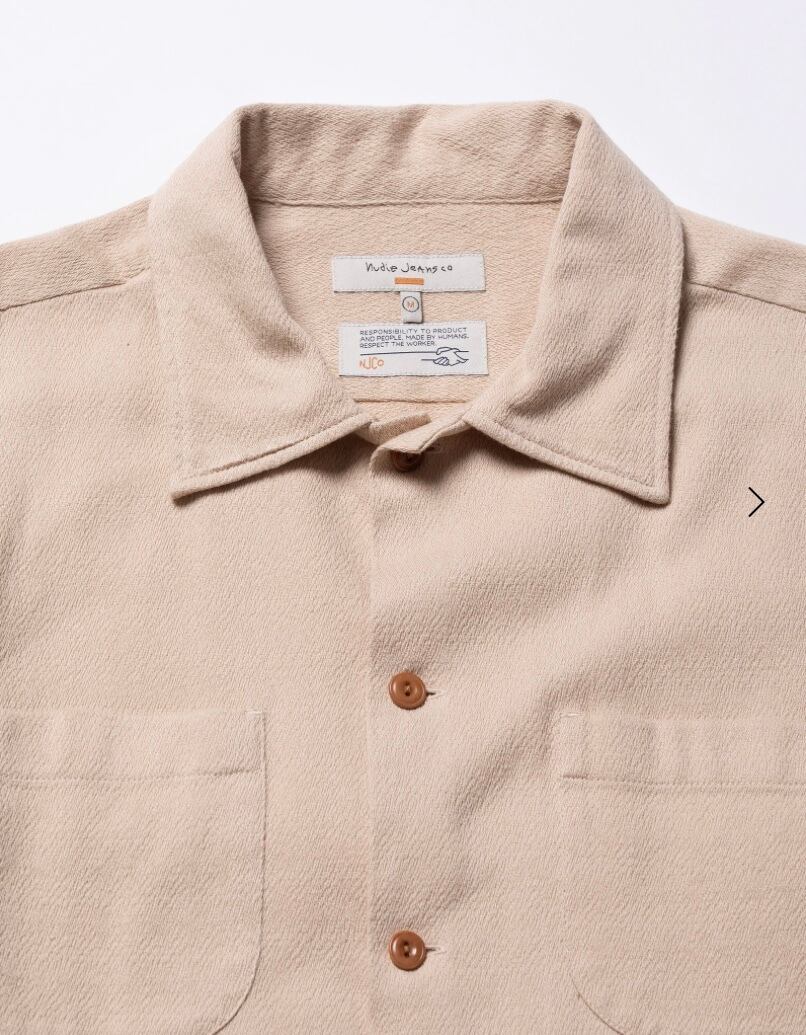 Nudie jeans ヌーディージーンズ 2023 spring collection Nudie jeans ヌーディージーンズ 2023 spring collection