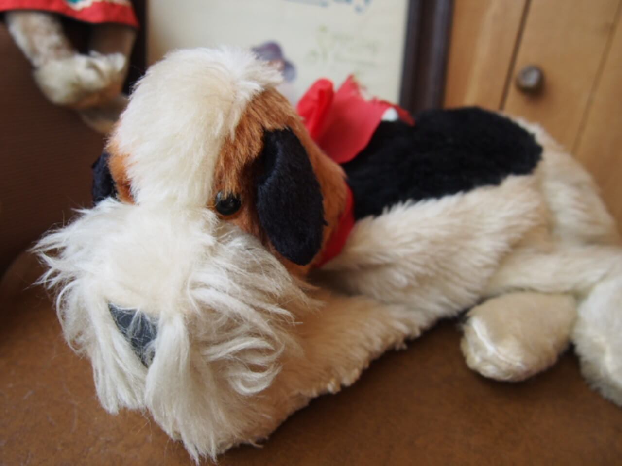 イギリスアンティーク 犬のパジャマケース | Bonny Bee