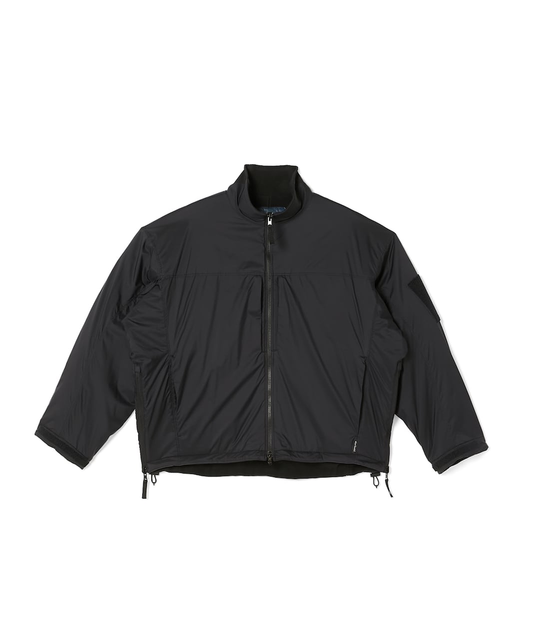 PHIGVEL - DUCK CLOTH CHORE JACKET | HUMAN and THINGS