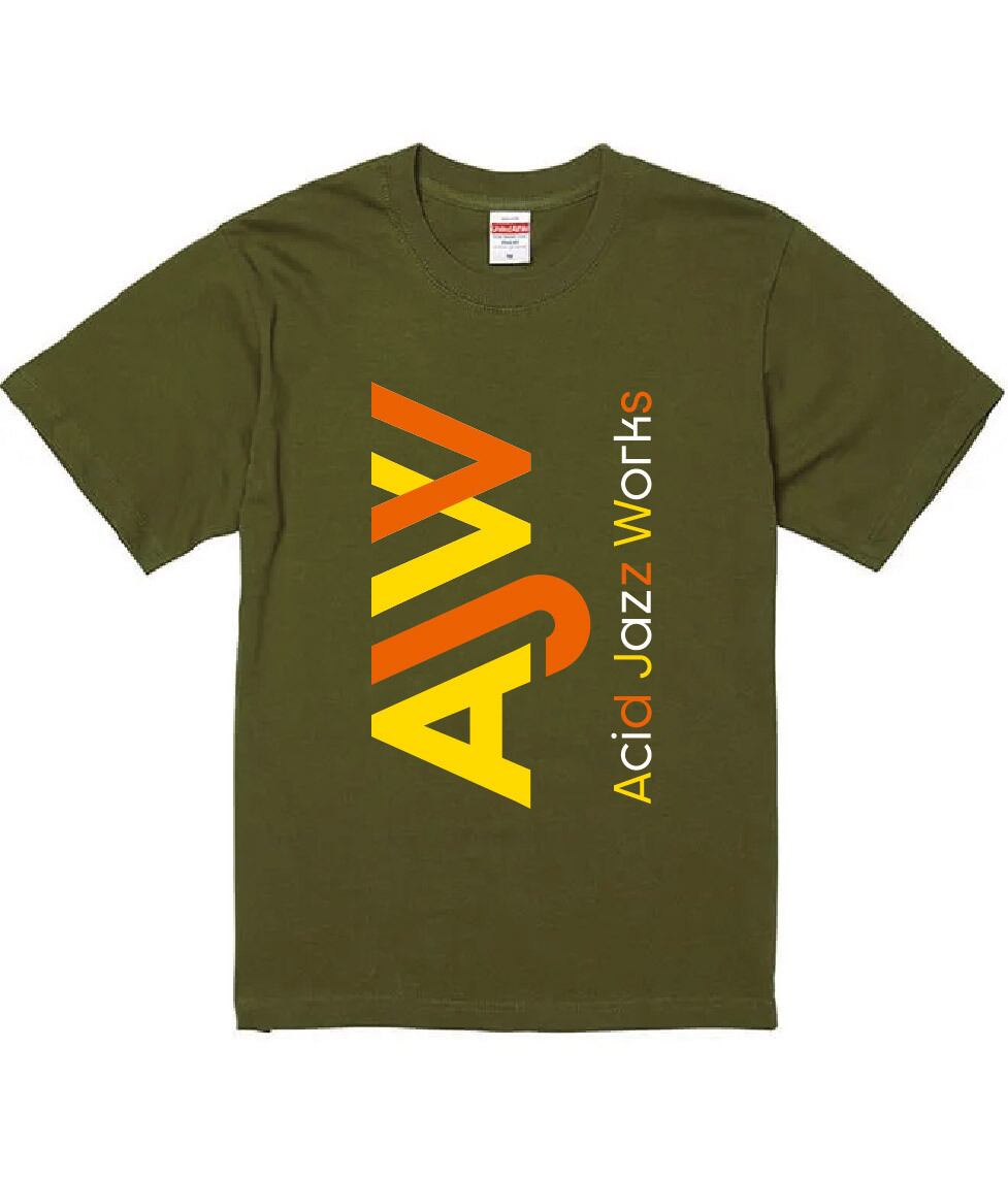 AJW （Acid Jazz Works）