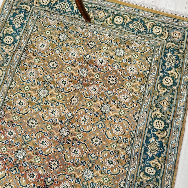 トルコ ヴィンテージラグ TR021 | カイセリ | 87cm × 155cm