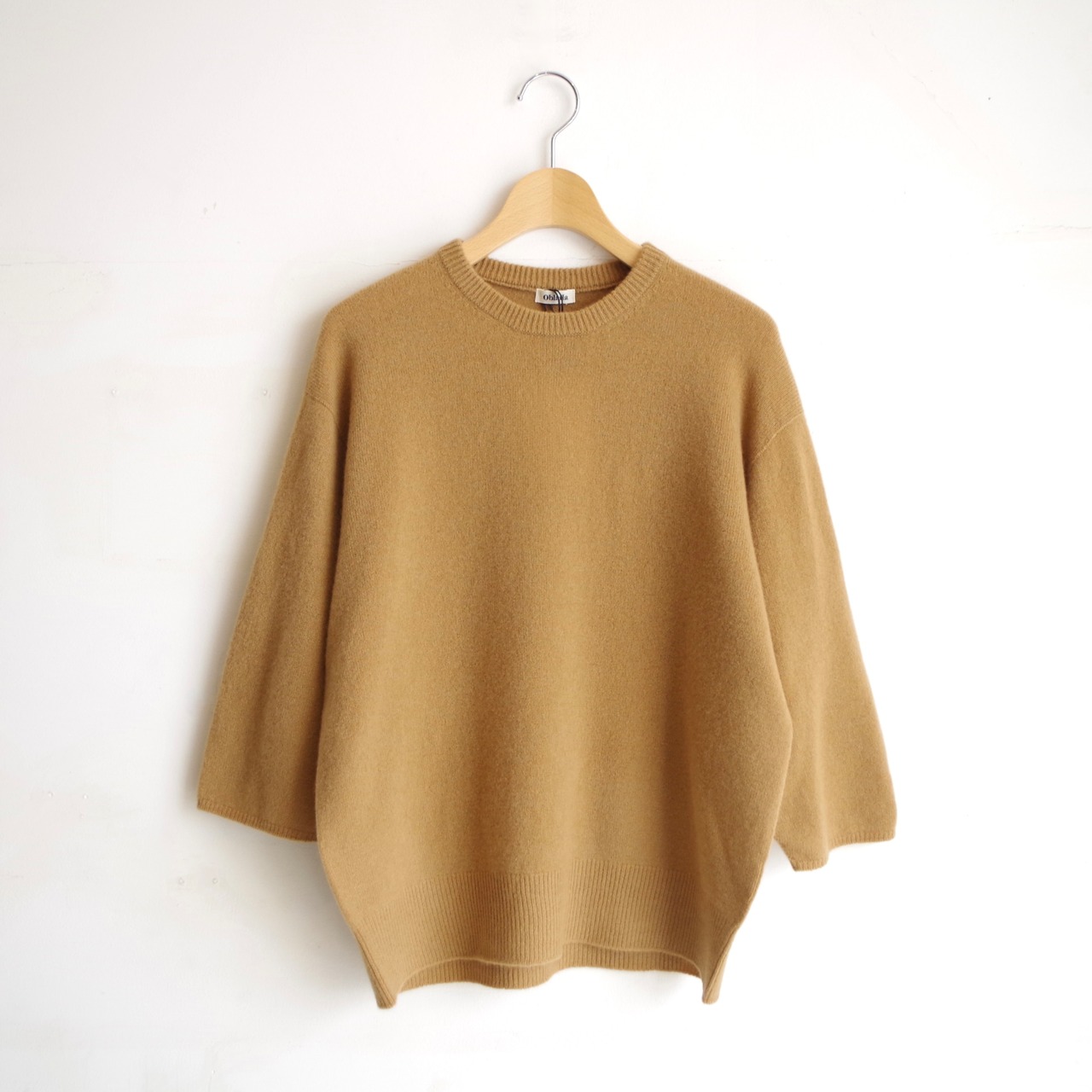 Oblada FILL KNIT