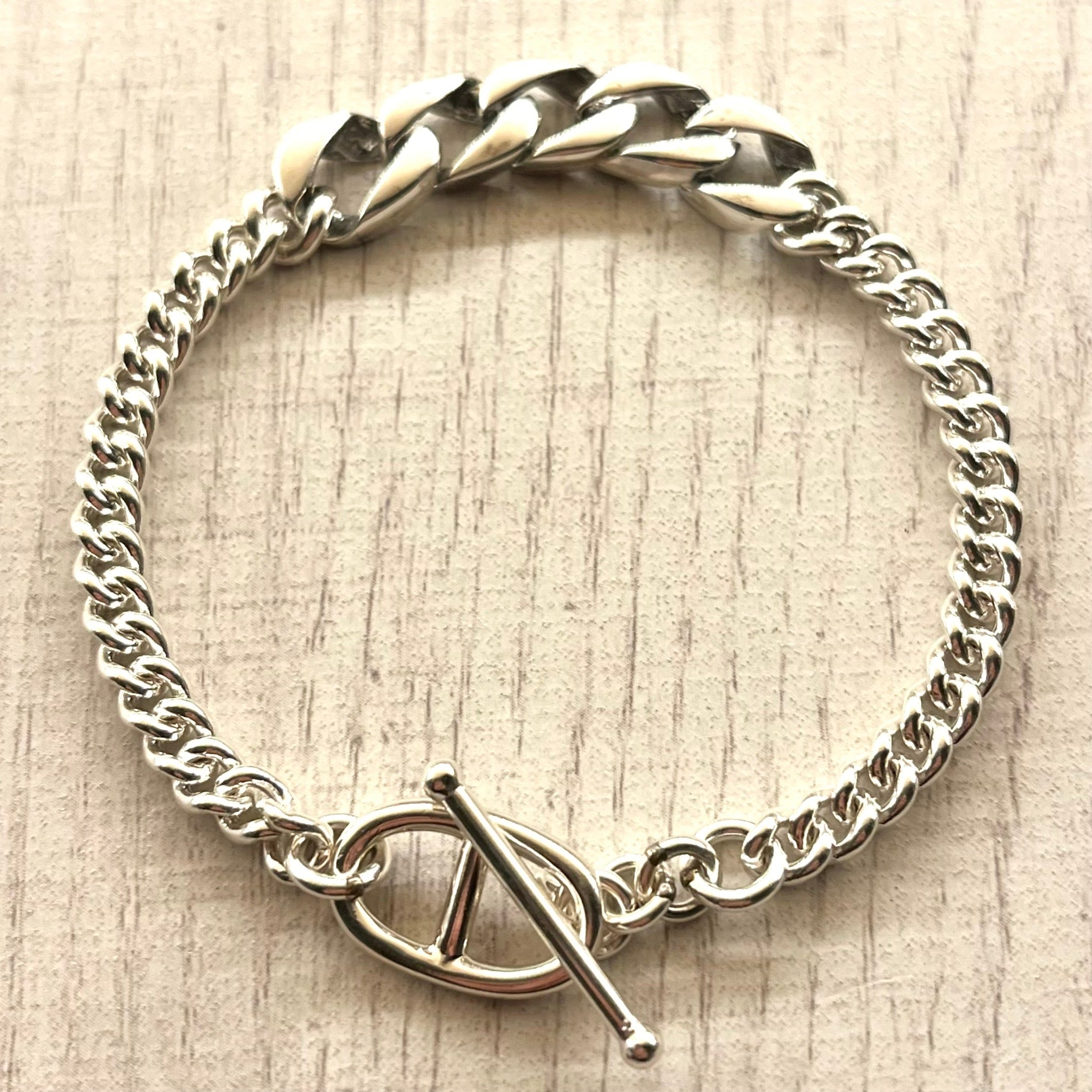 MAISON MARGIELA〟NUMBERING BANGLE/BRACELET 22SS メゾン マルジェラ