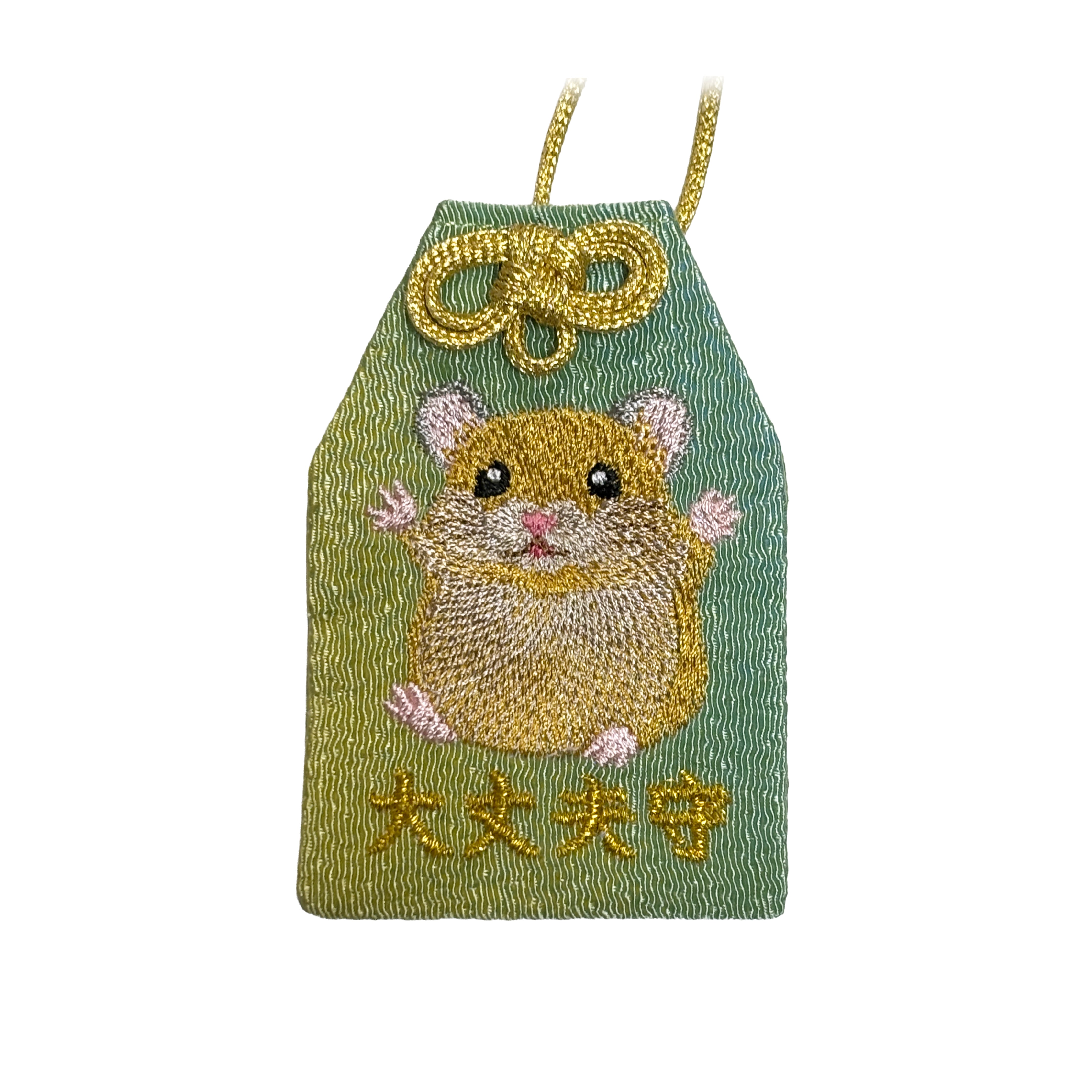 ハムスター A | SAKURAart Shop