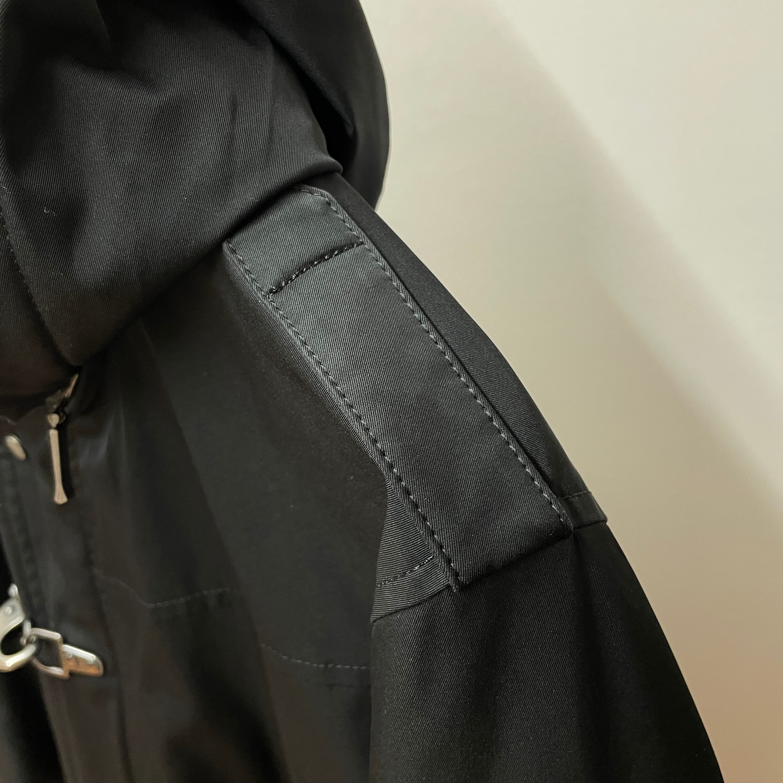 burberry black label fireman jacket バーバリー ブラック burberry black label fireman jacket バーバリー ブラック