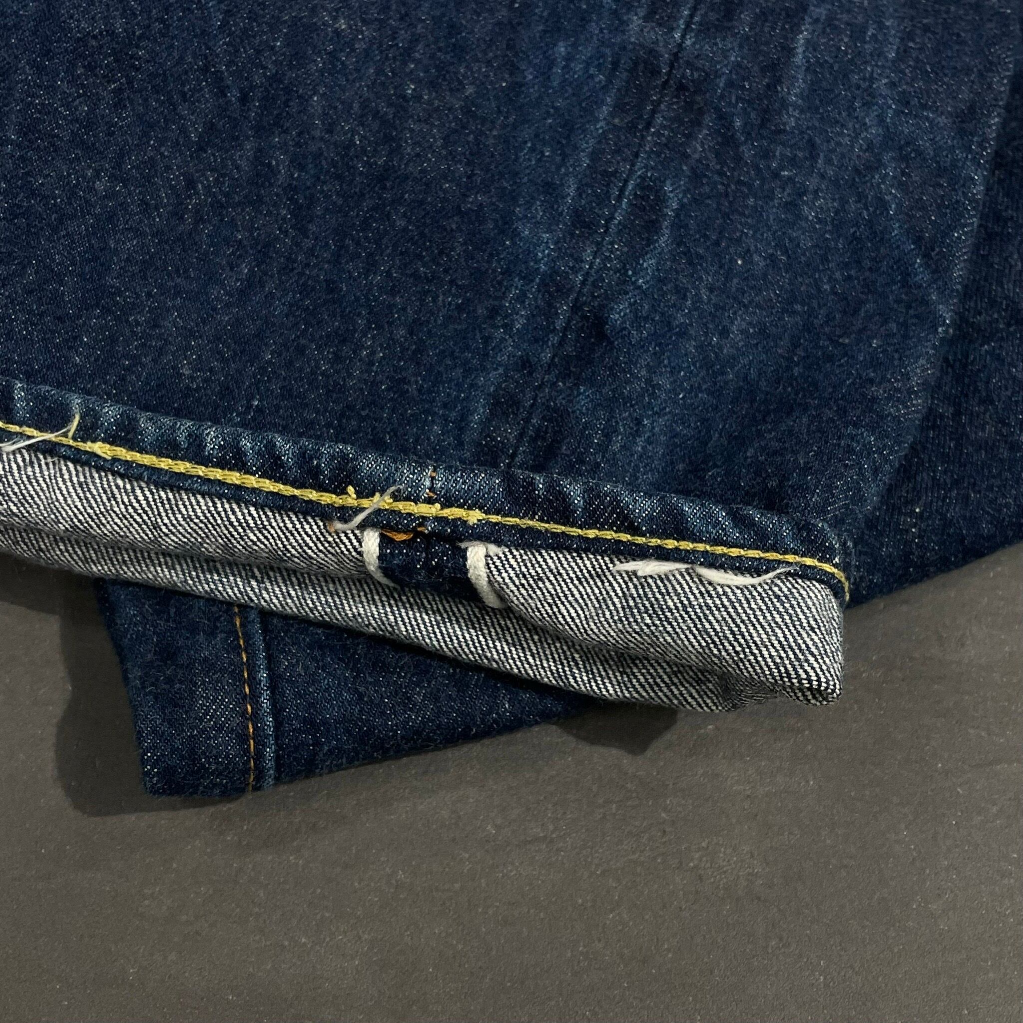 Levi's 501 66前期 W36×34 | COSMO LIFE STORE