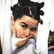 HOMEWARD BOUND Björk Tee