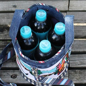 マリケナ・シネマショルダーバッグ　OMO-MRKN-1006