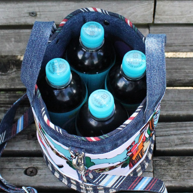 マリケナ・シネマショルダーバッグ　OMO-MRKN-1006