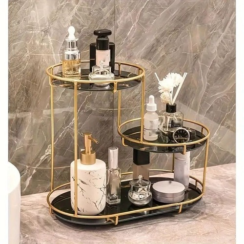 収納ラック バス 洗面台トイレ 化粧品ラック キッチン 調味料ラック おしゃれ