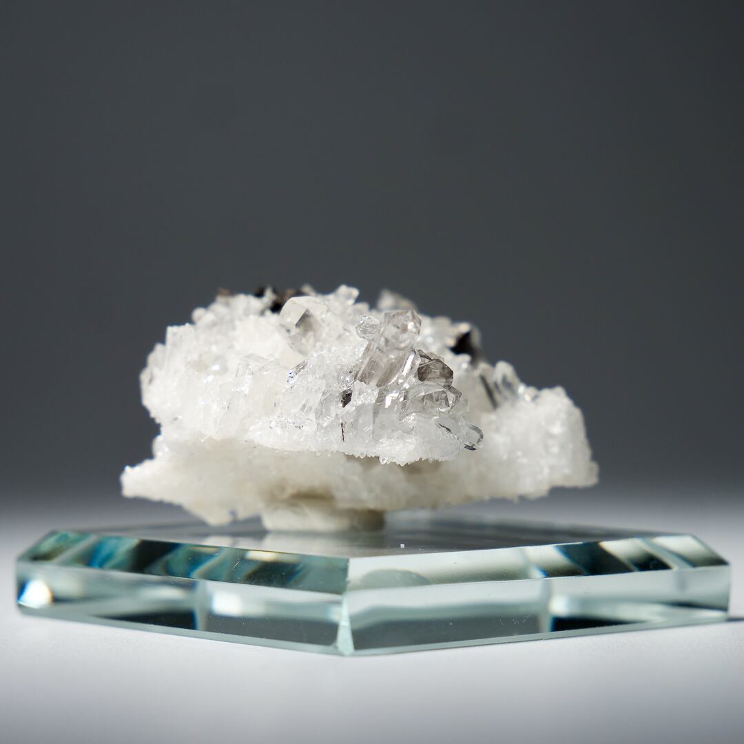 パキスタン産 水晶 クリアクォーツ/ 原石 標本【3】 | ariife.公式 パキスタン産 水晶 クリアクォーツ/ 原石 標本【3】 | ariife.公式