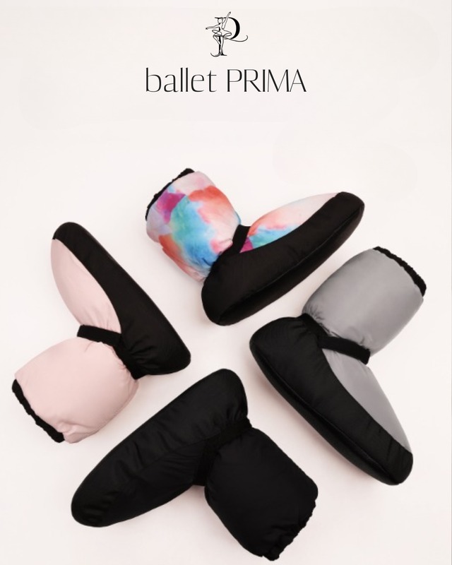 Belt Warm Shoes 4color P0166