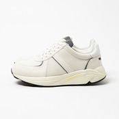 meanswhile Neutral Runner White