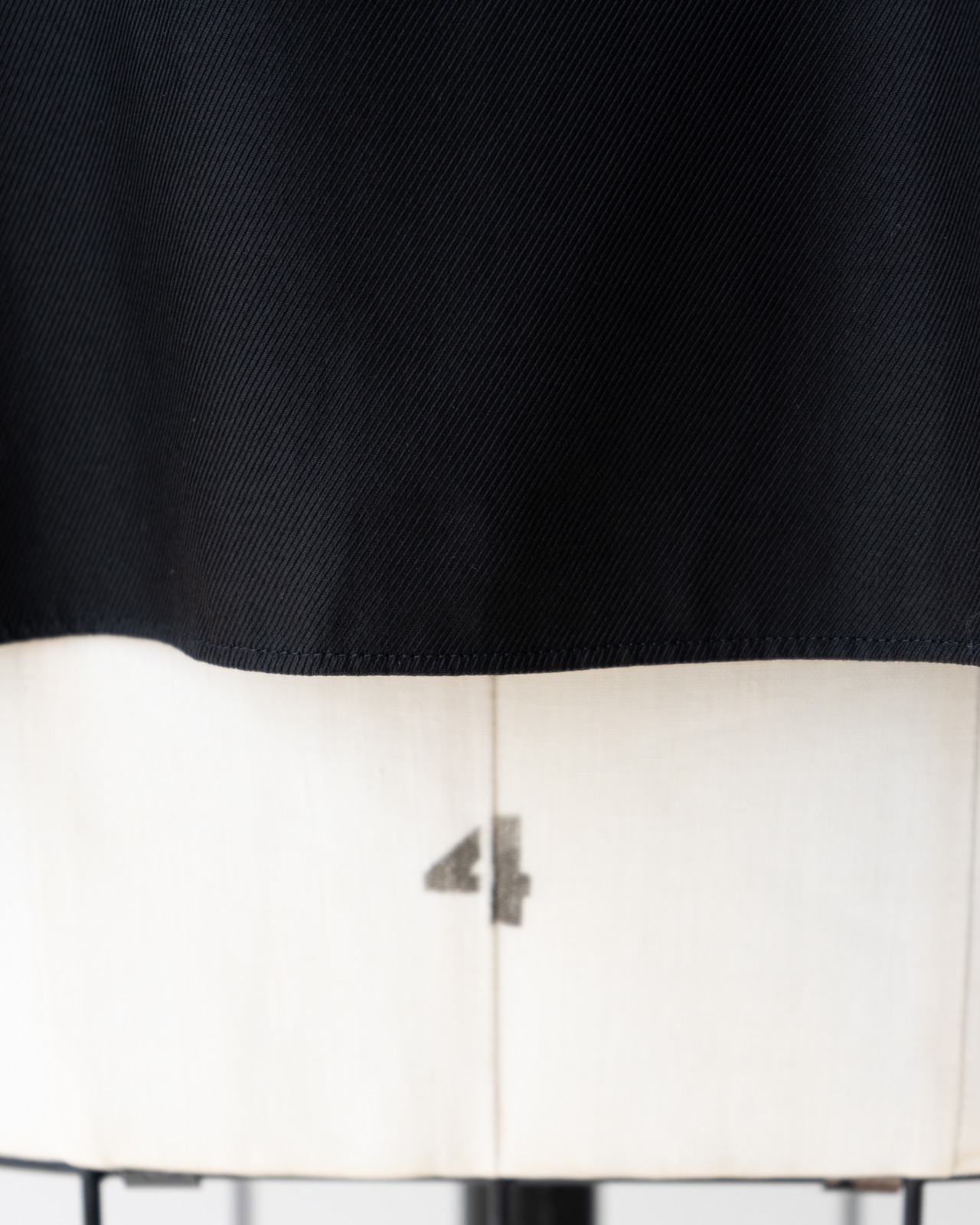 〈Hermès by martin margiela〉Shirt