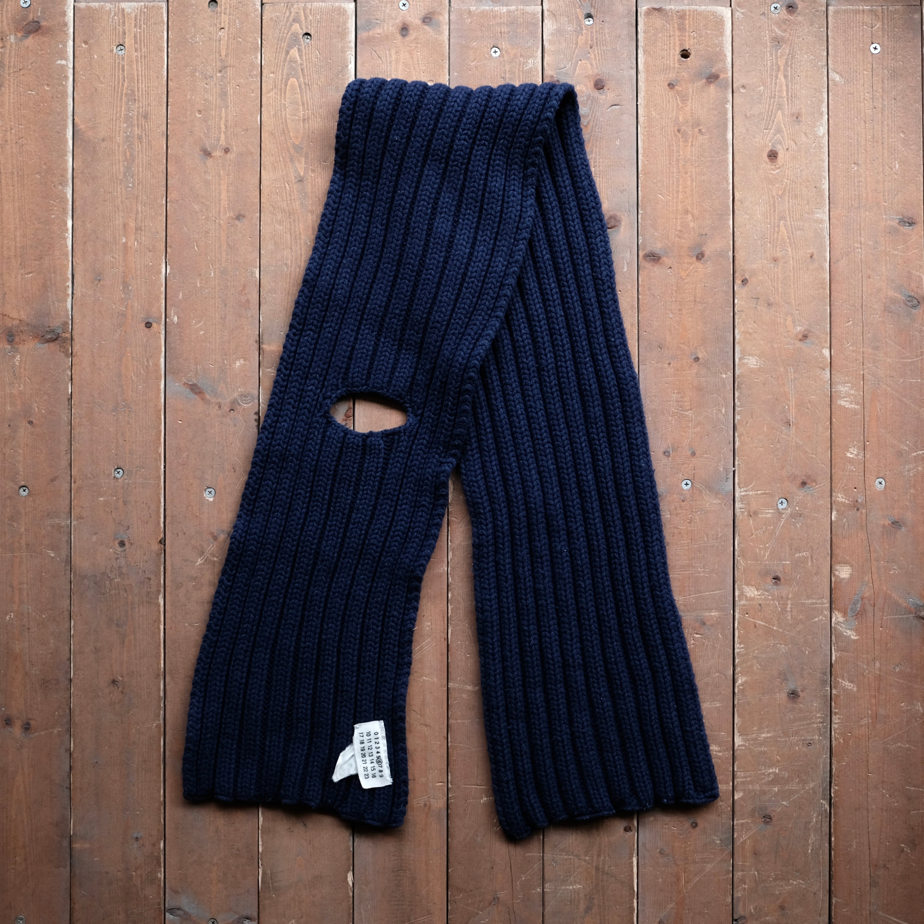 Maison Martin Margiela MUFFLER | safarionline