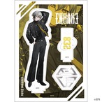 Element Sicks 832 ラバスト アニメイト特典 832】ENGAGE アクリルスタンド | Element Shop