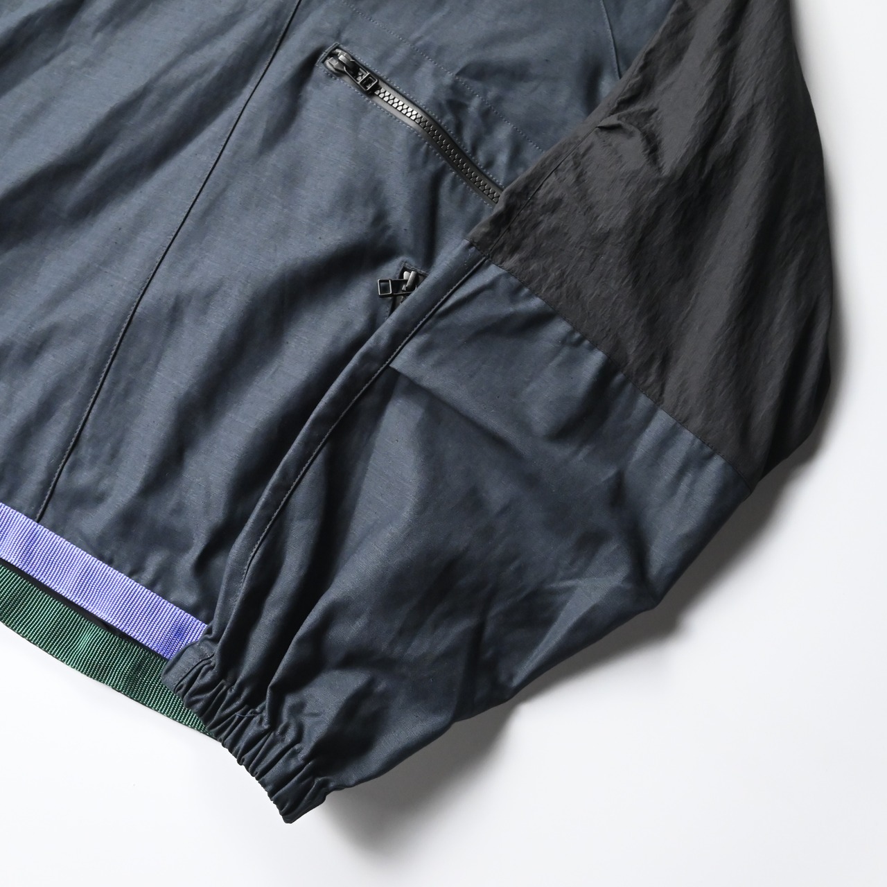 【再入荷】UNTRACE / 189(ライダースジャケット)