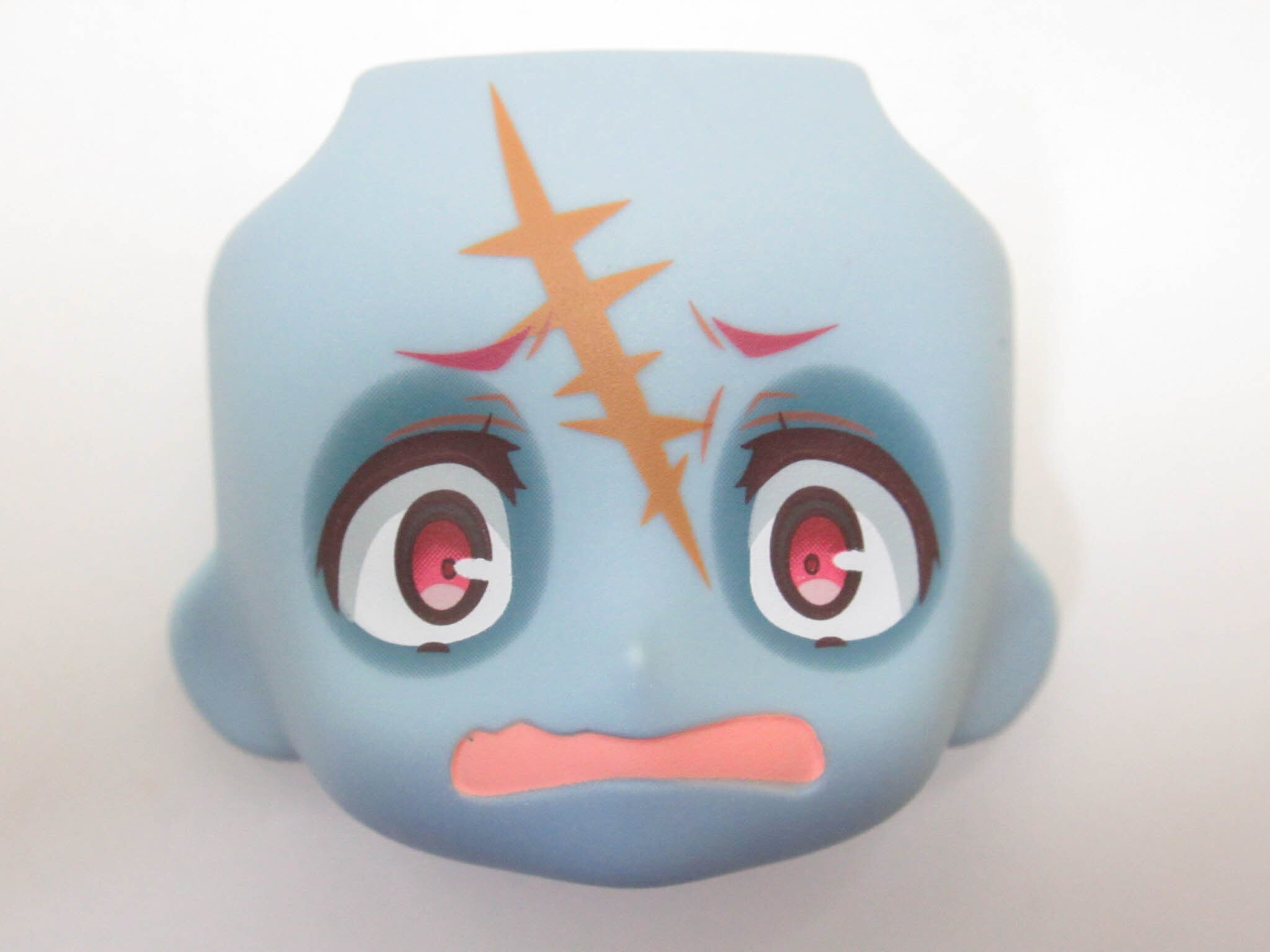 再入荷【1176】 源さくら 顔パーツ どやんす顔 ねんどろいど