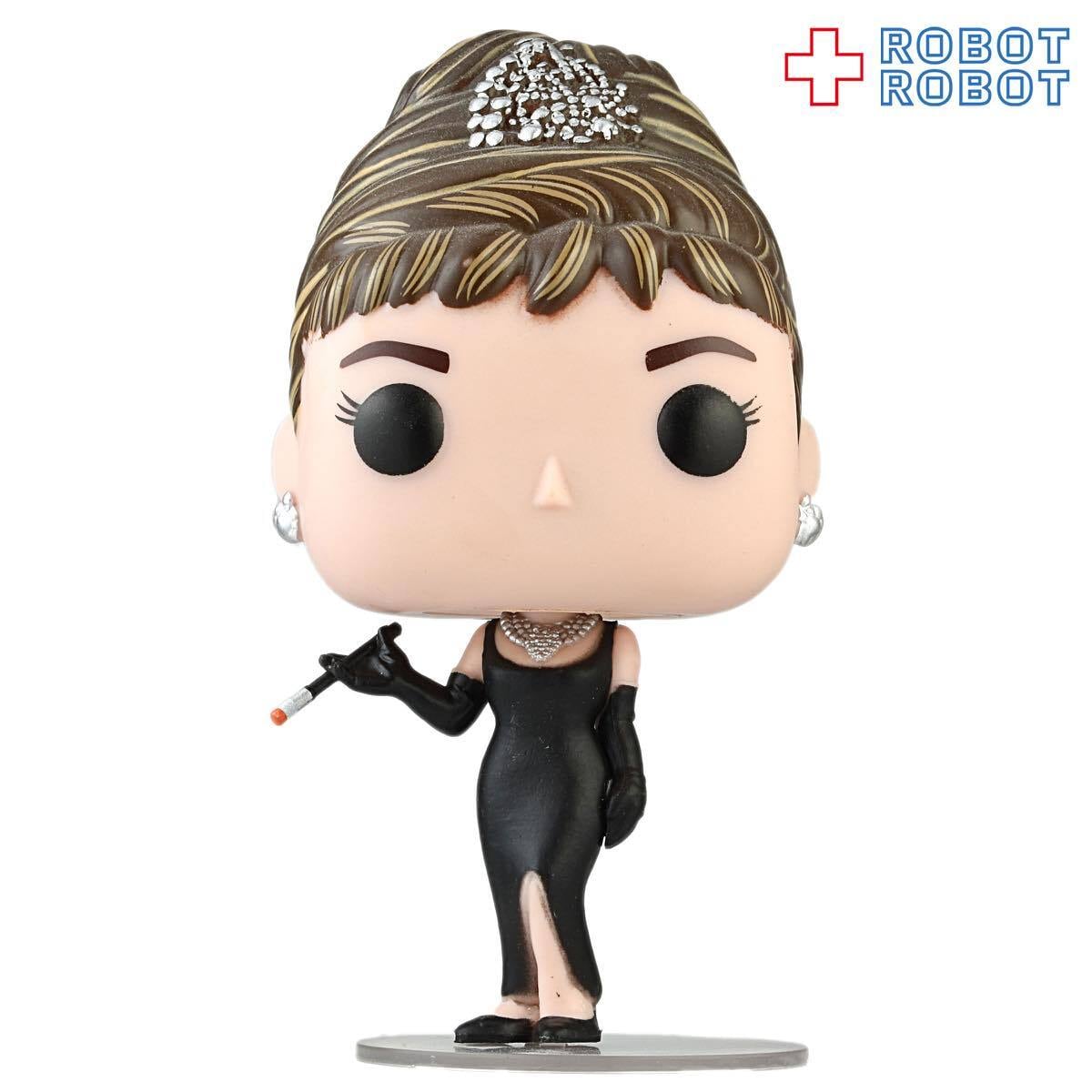 Funko pop 廃盤 オードリーヘップバーン ファンコ ポップ