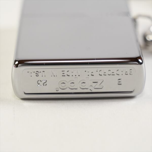 Size【フリー】 SUPREME シュプリーム 23SS Chain Zippo