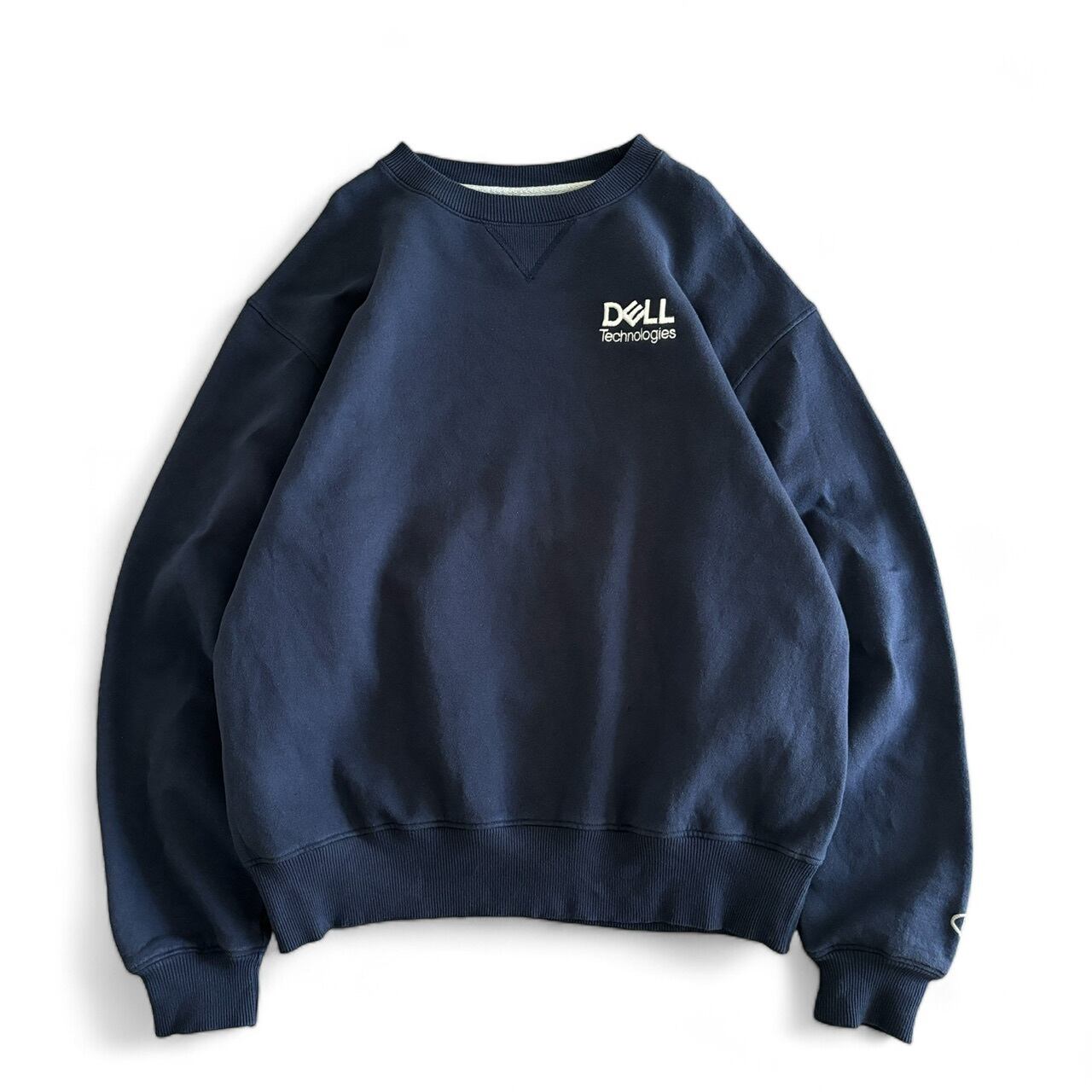 Champion DELL Technologies Logo Sweat Champion DELL Technologies Logo Sweat