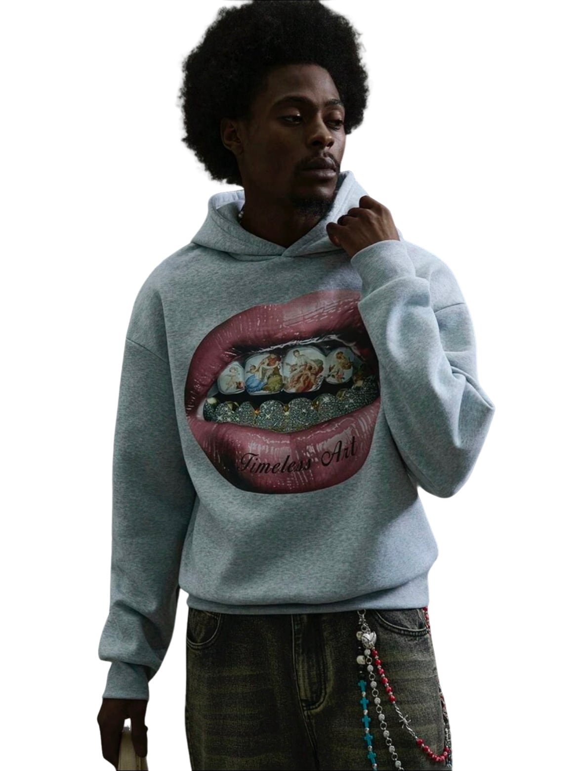 BADSWAG TOPS