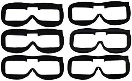 FATSHARK Dominator & Attitude Ultimate Fit Kit FSV2645