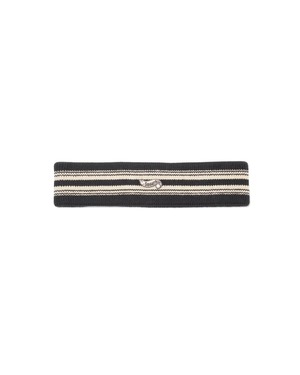 CarService × SUGARHILL / "CS" HAIR BAND