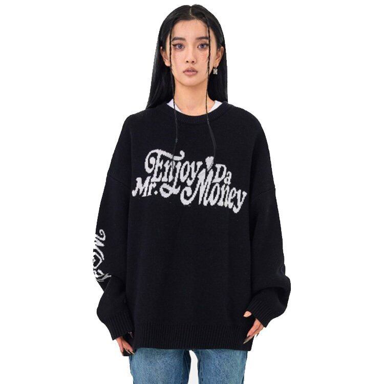 MEDM Mr Enjoy Da Money ミスター エンジョイ ダ マネー Old Logo